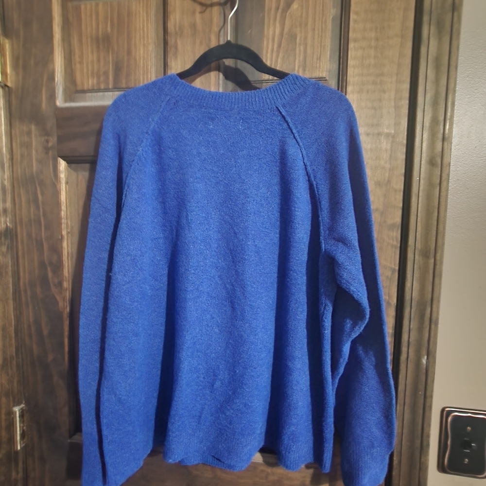 Soft sweaters - Picture 4 of 5